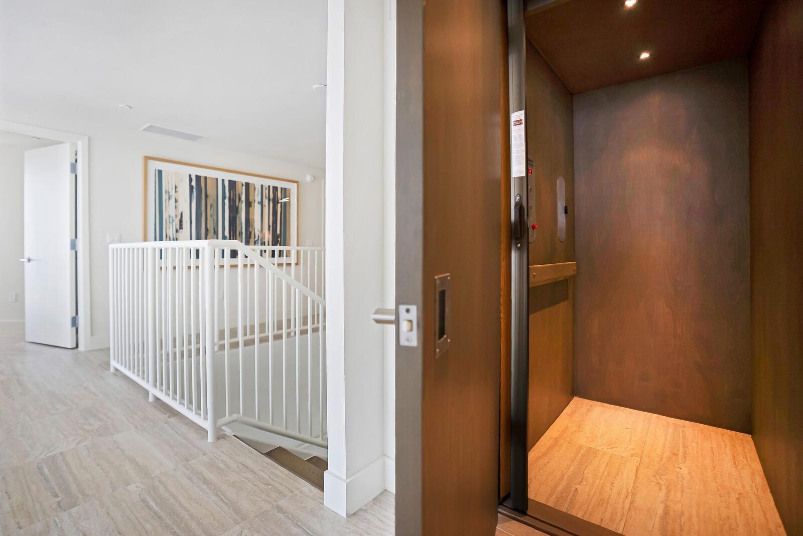 Four Seasons - Residential