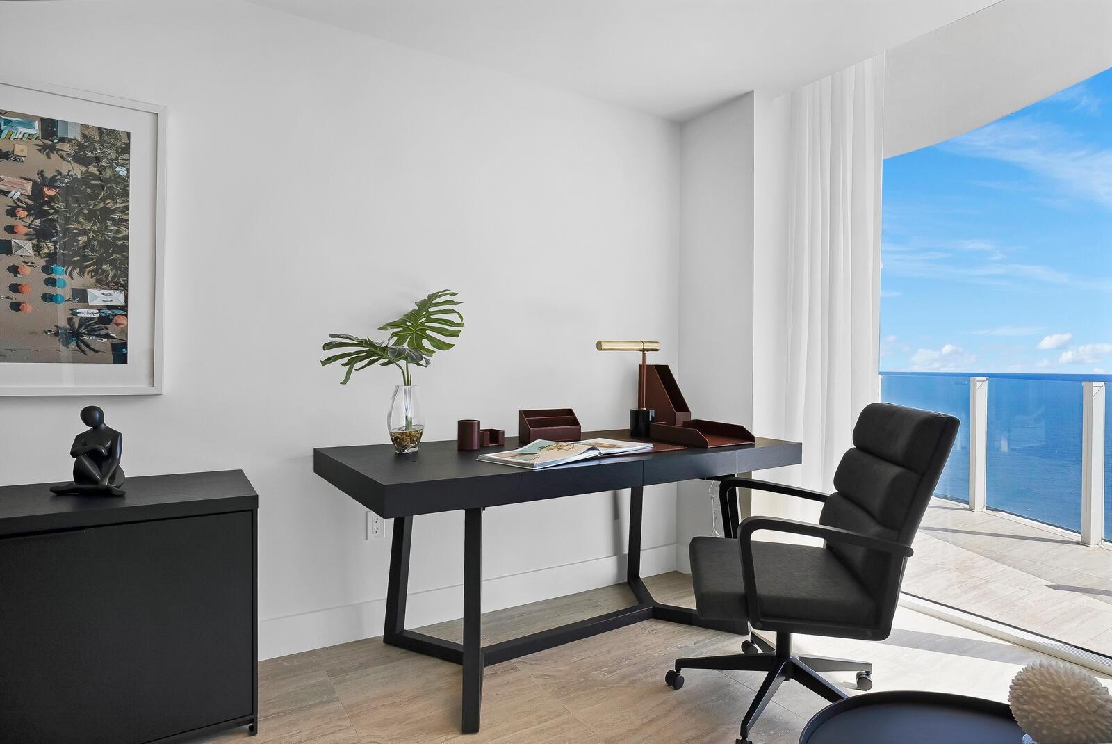 Four Seasons - Residential