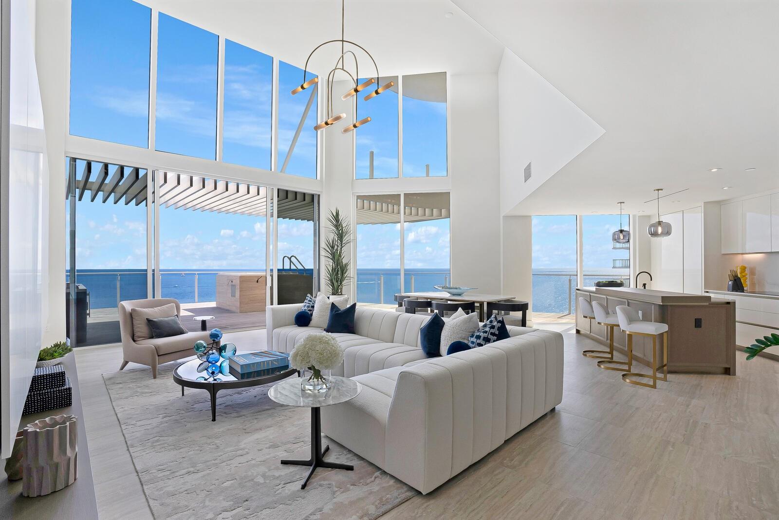 525 Fort Lauderdale Beach Blvd 1701