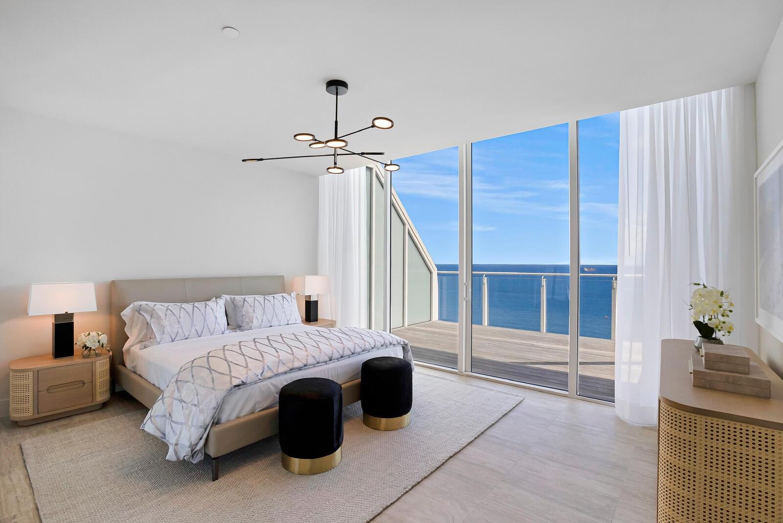 Four Seasons - Residential