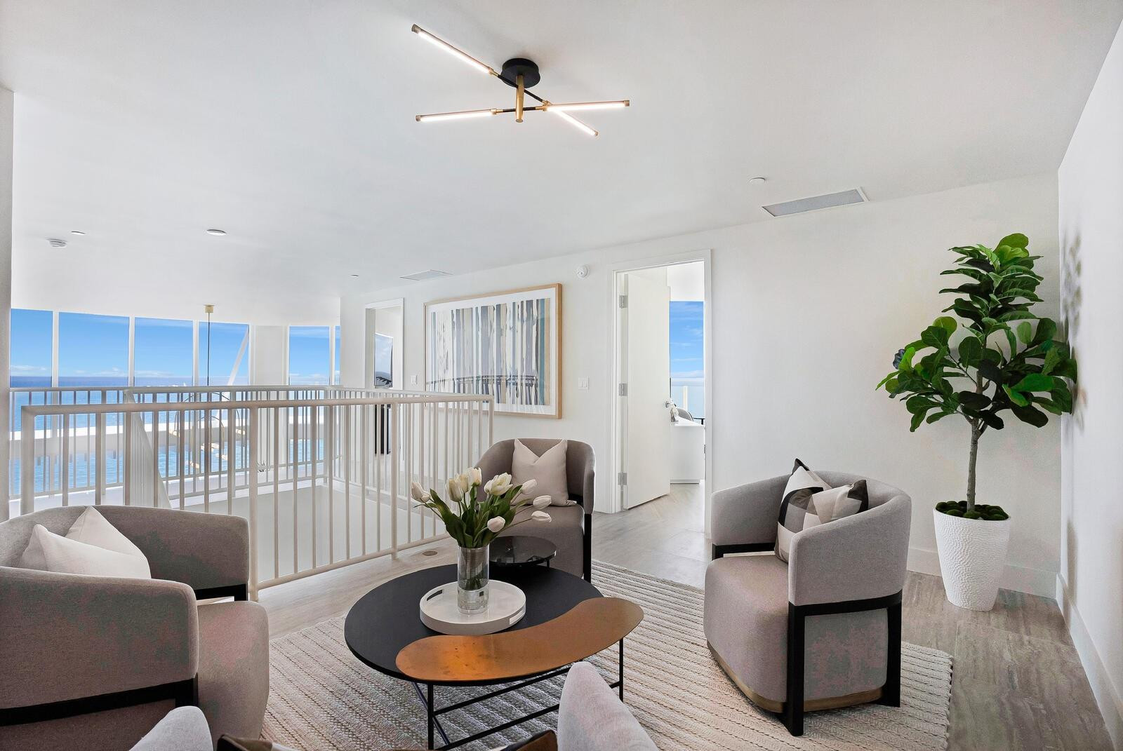 Four Seasons - Residential