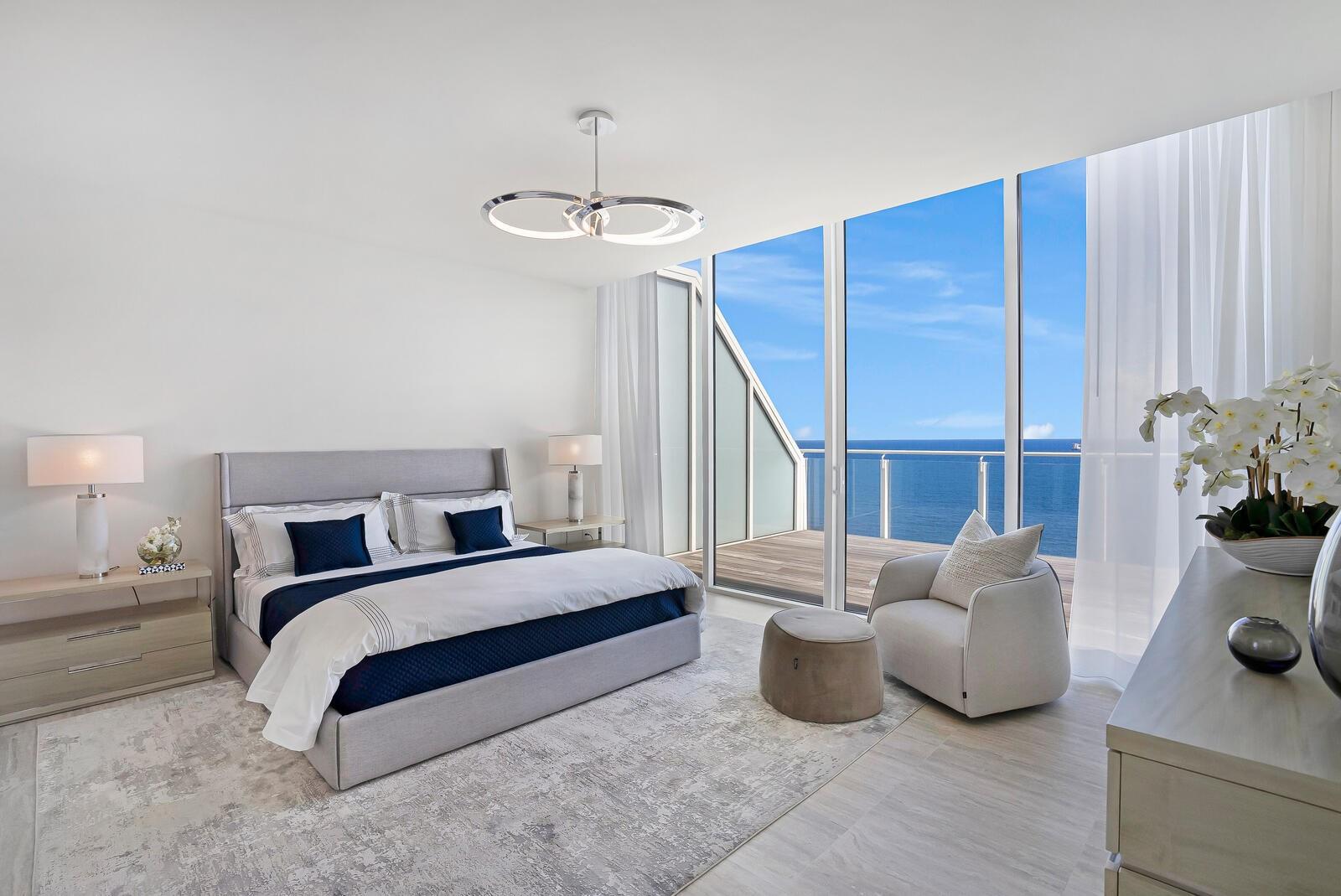 Four Seasons - Residential