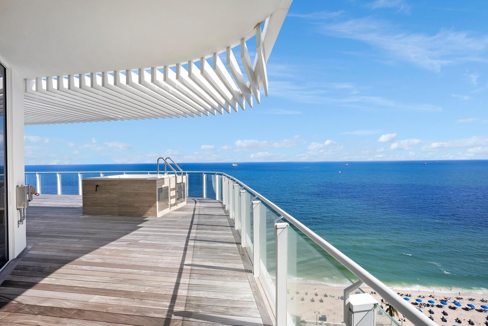 Four Seasons - Residential