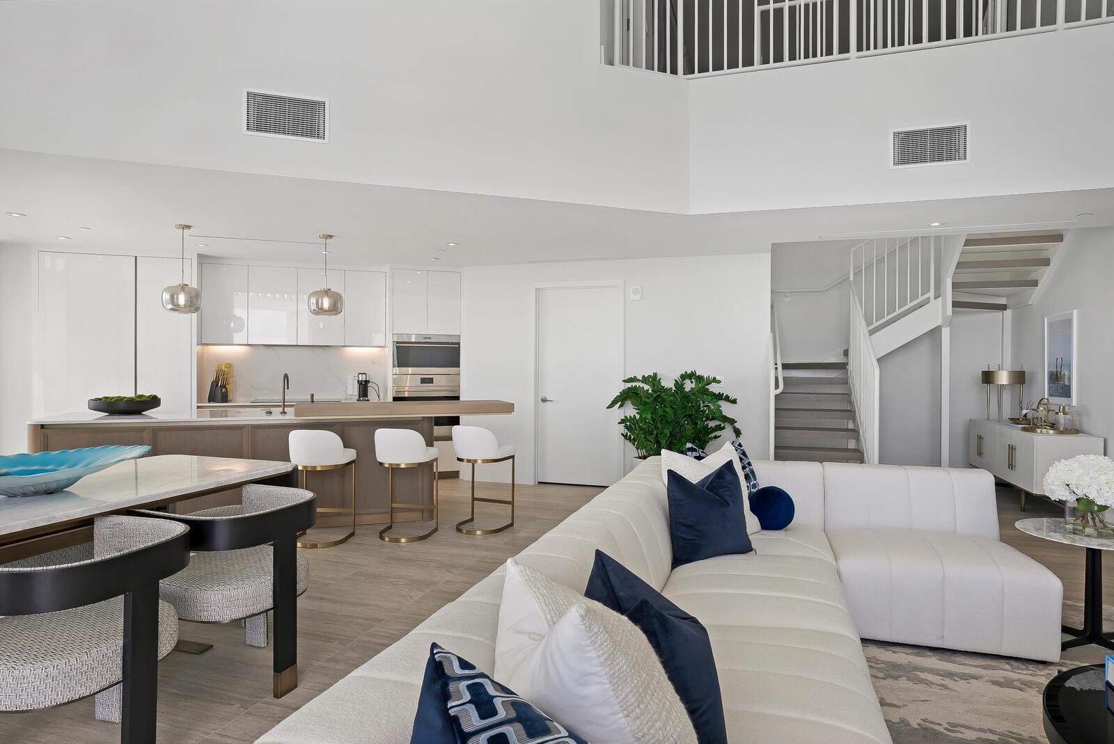 Four Seasons - Residential