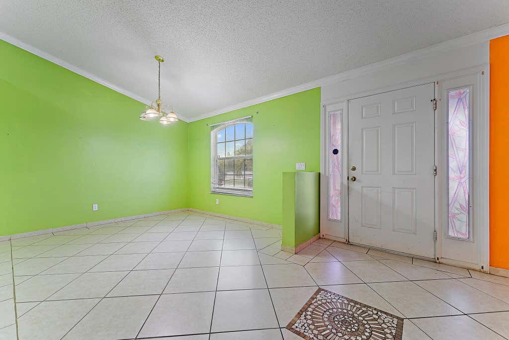 Photo of 1741 SW Bismarck Street, Port Saint Lucie, FL 34953 (MLS # R10980323)