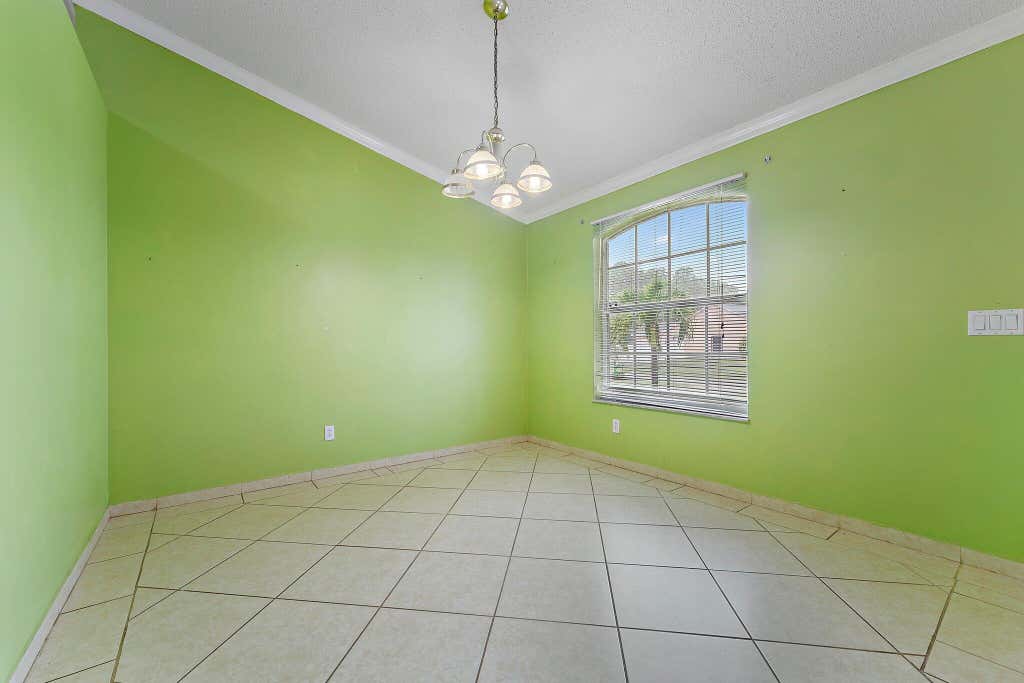 Photo of 1741 SW Bismarck Street, Port Saint Lucie, FL 34953 (MLS # R10980323)