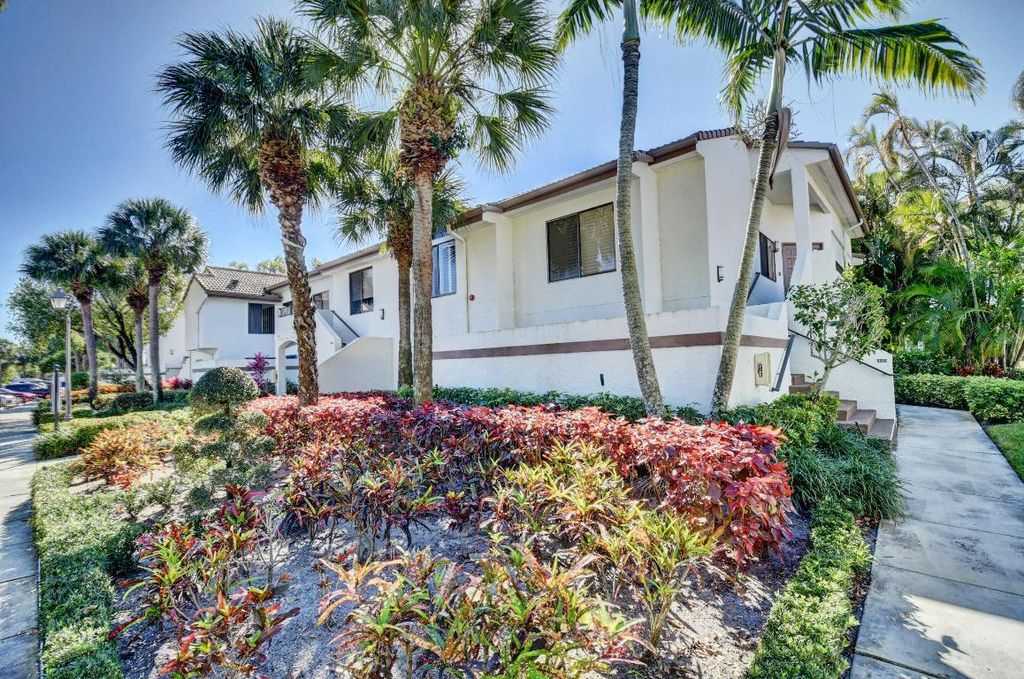 Photo of 7248 Clunie Place #15106, Delray Beach, FL 33446 (MLS # R11156431)