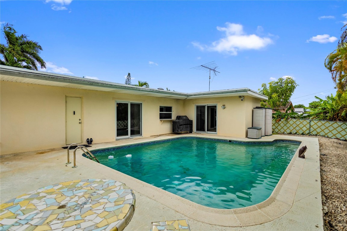 Sunrise Golf Village Sec - Residential