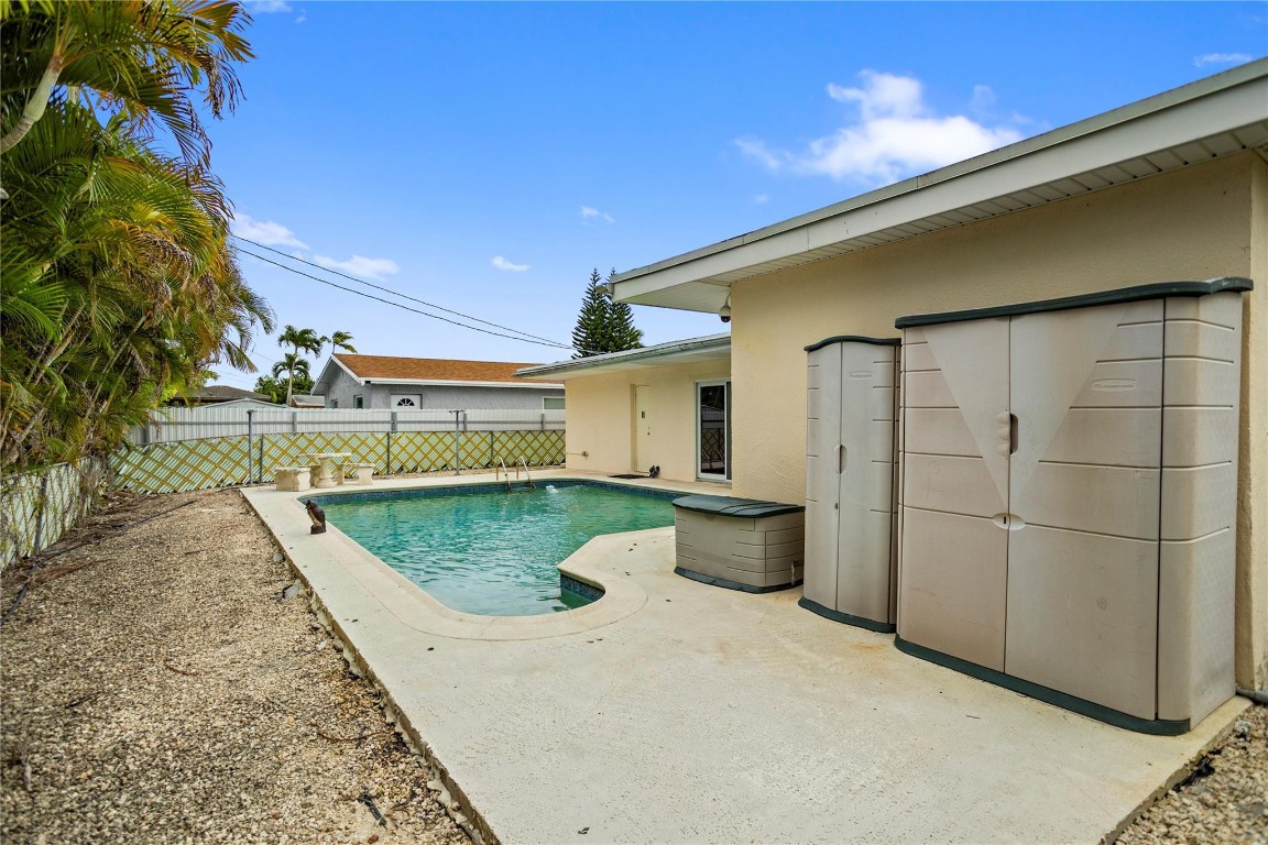 Sunrise Golf Village Sec - Residential