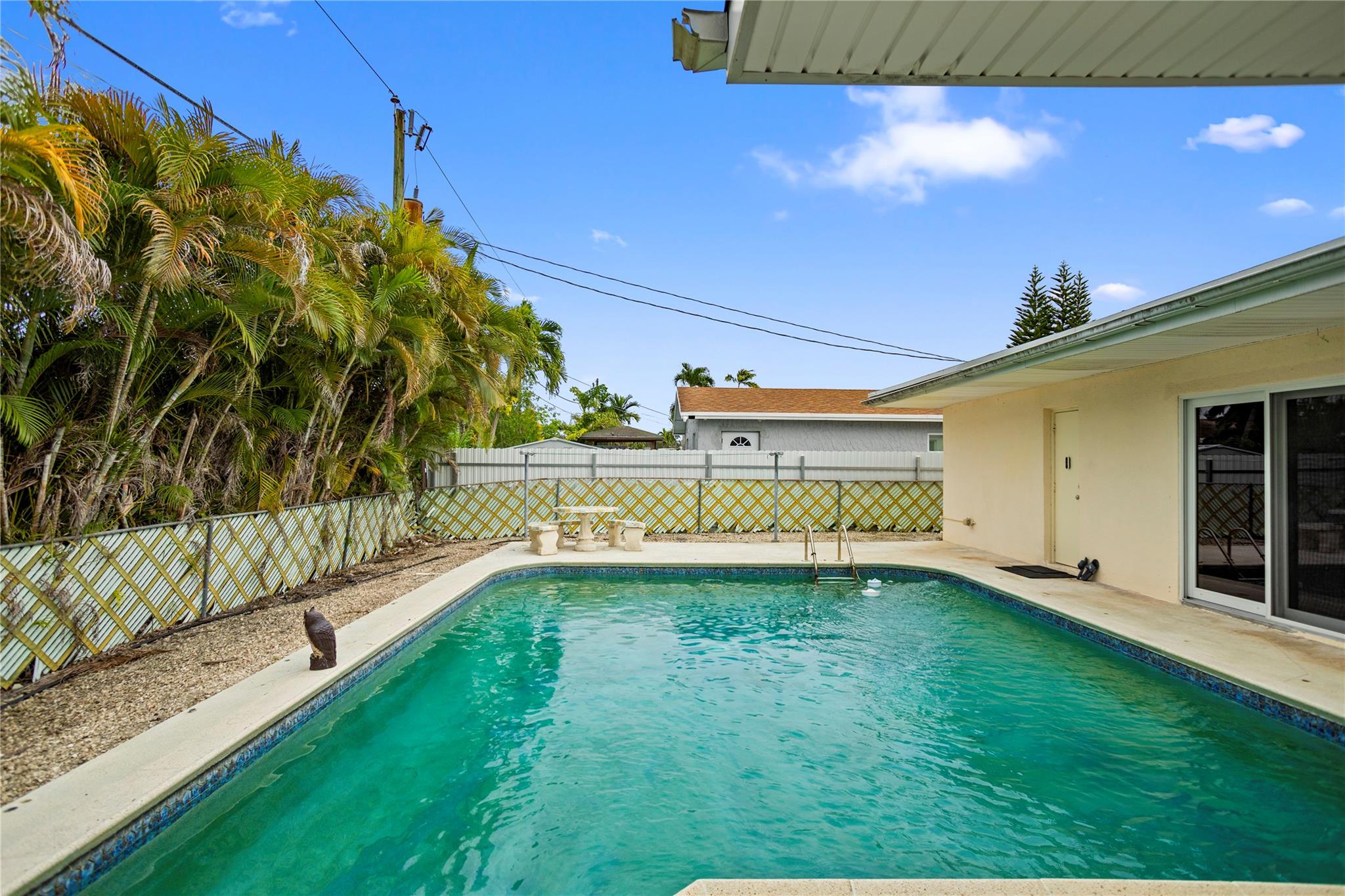 Sunrise Golf Village Sec - Residential