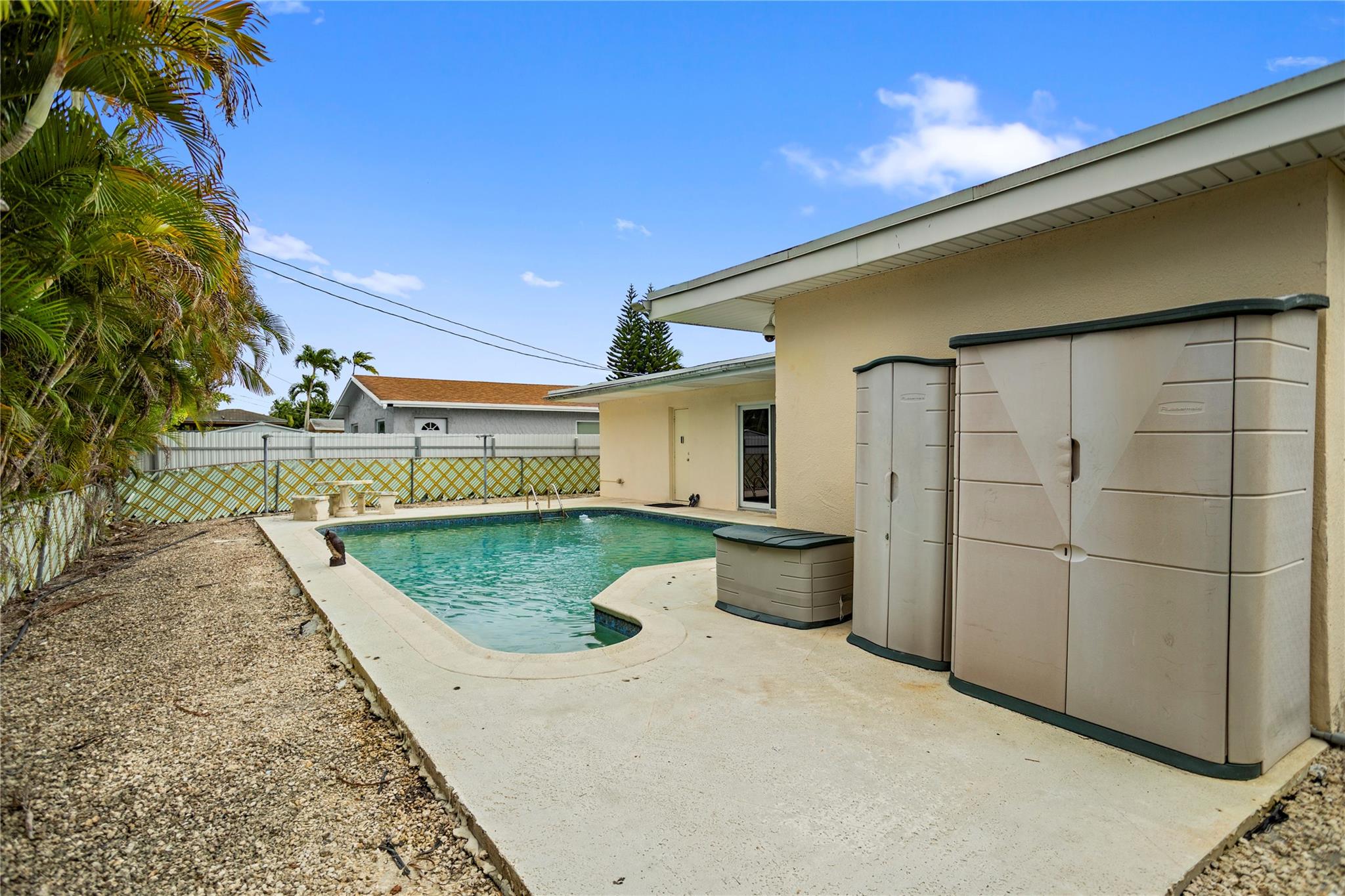 Sunrise Golf Village Sec - Residential