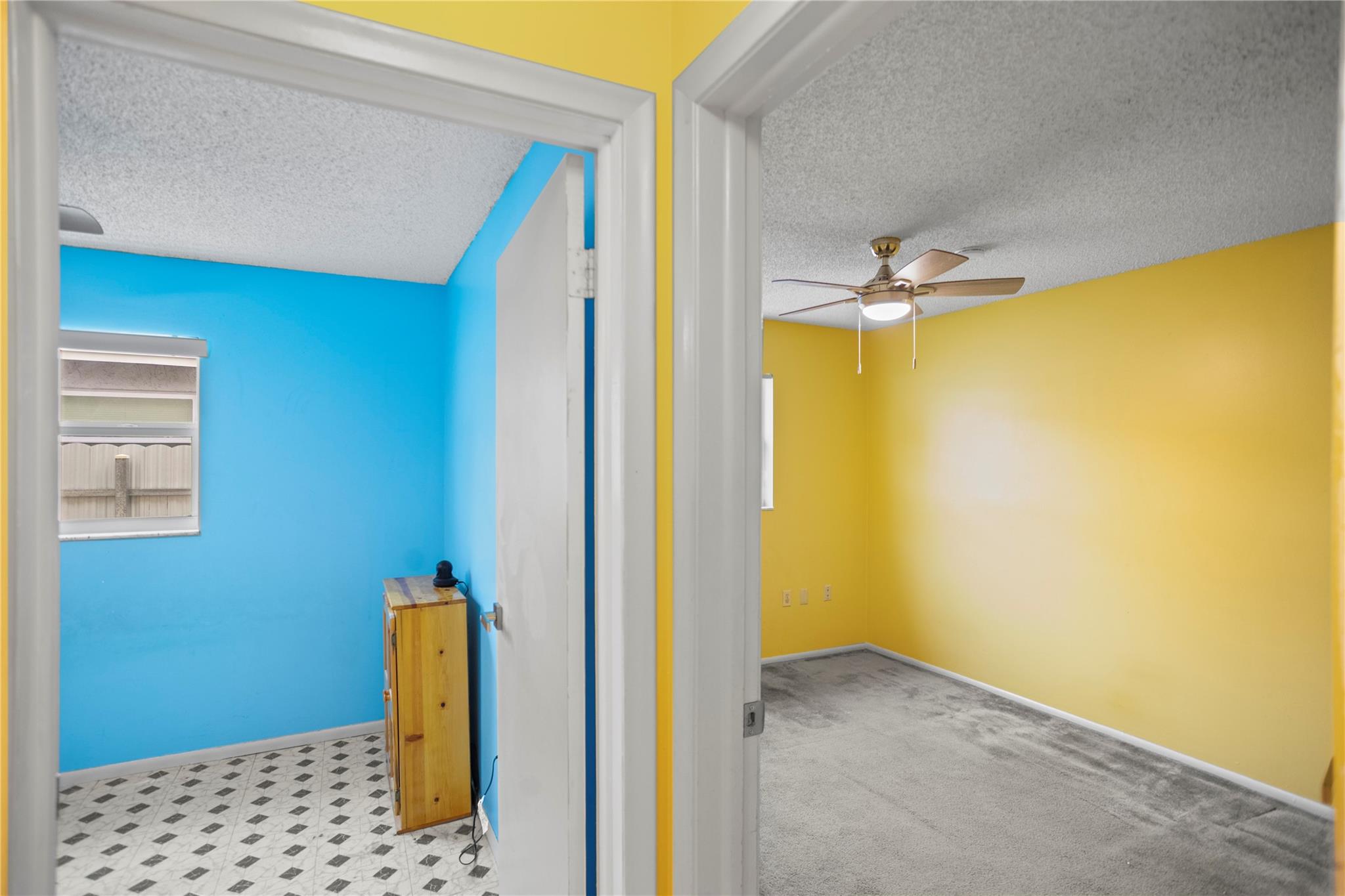 Sunrise Golf Village Sec - Residential