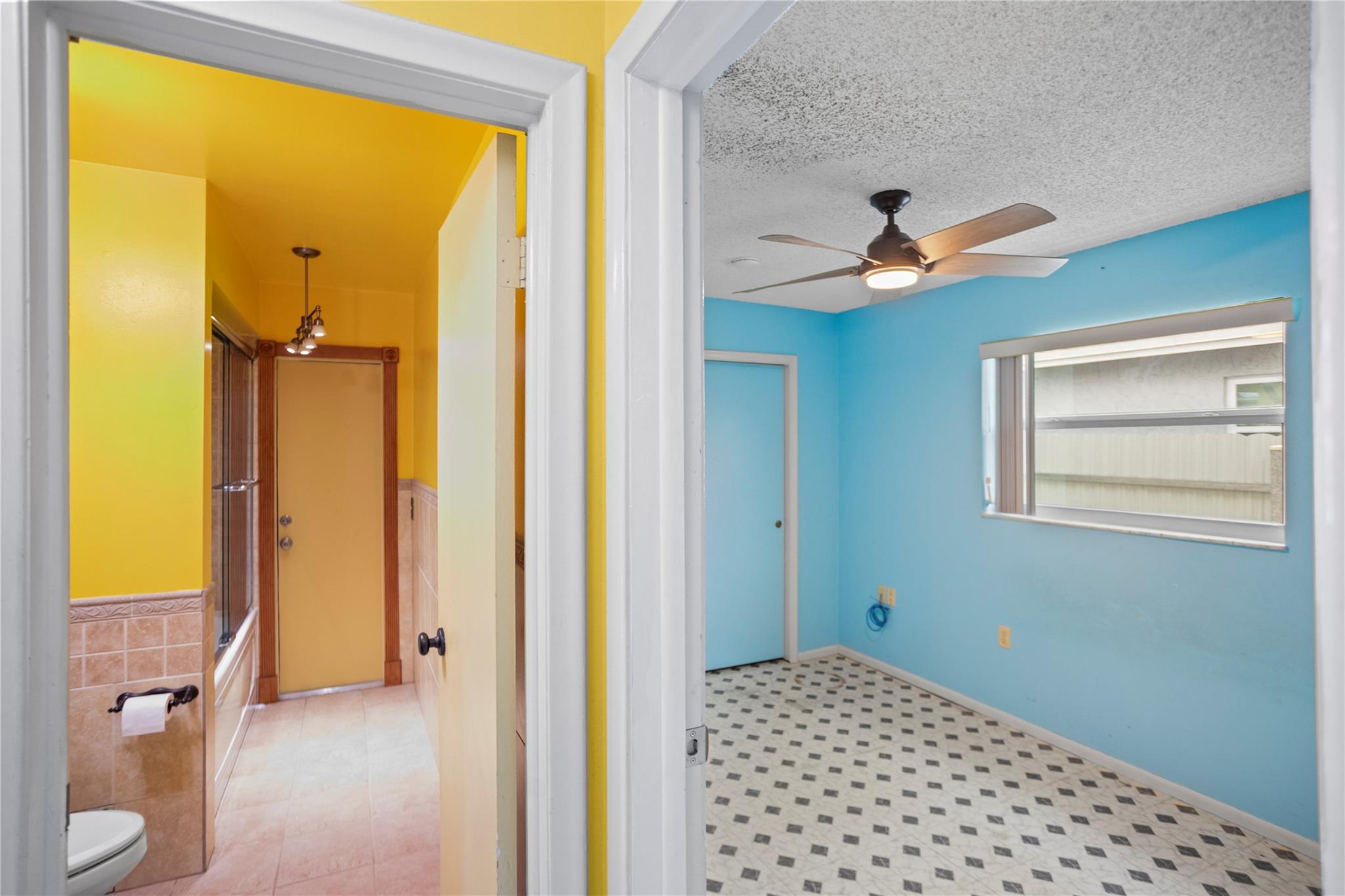 Sunrise Golf Village Sec - Residential