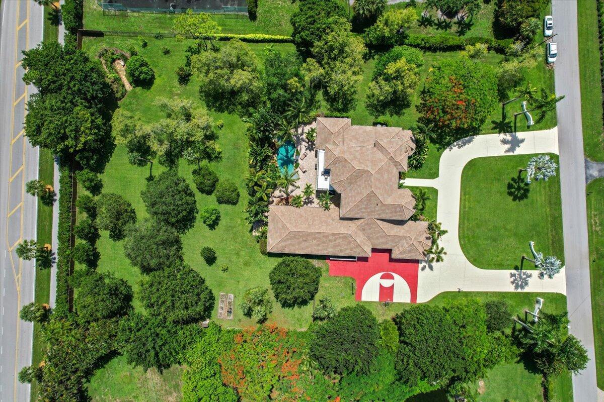 14623 Halter Road