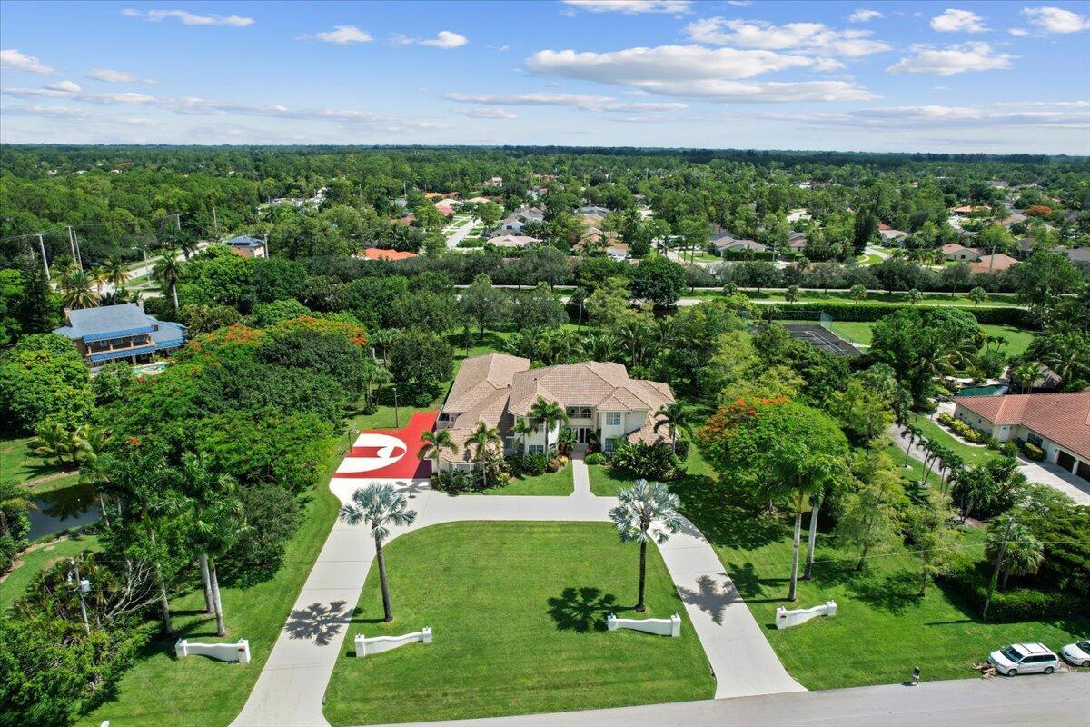 PADDOCK PARK 2 OF WELLING - Residential