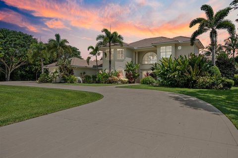 A home in Wellington