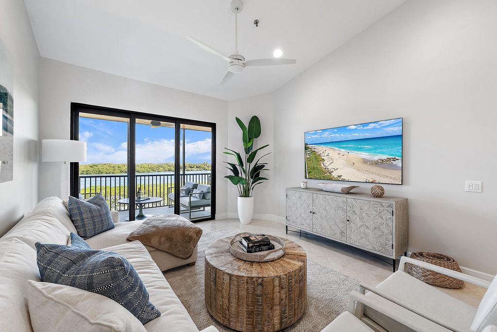 Photo of 200 Waterway Road #308, Tequesta, FL 33469 (MLS # R11061414)