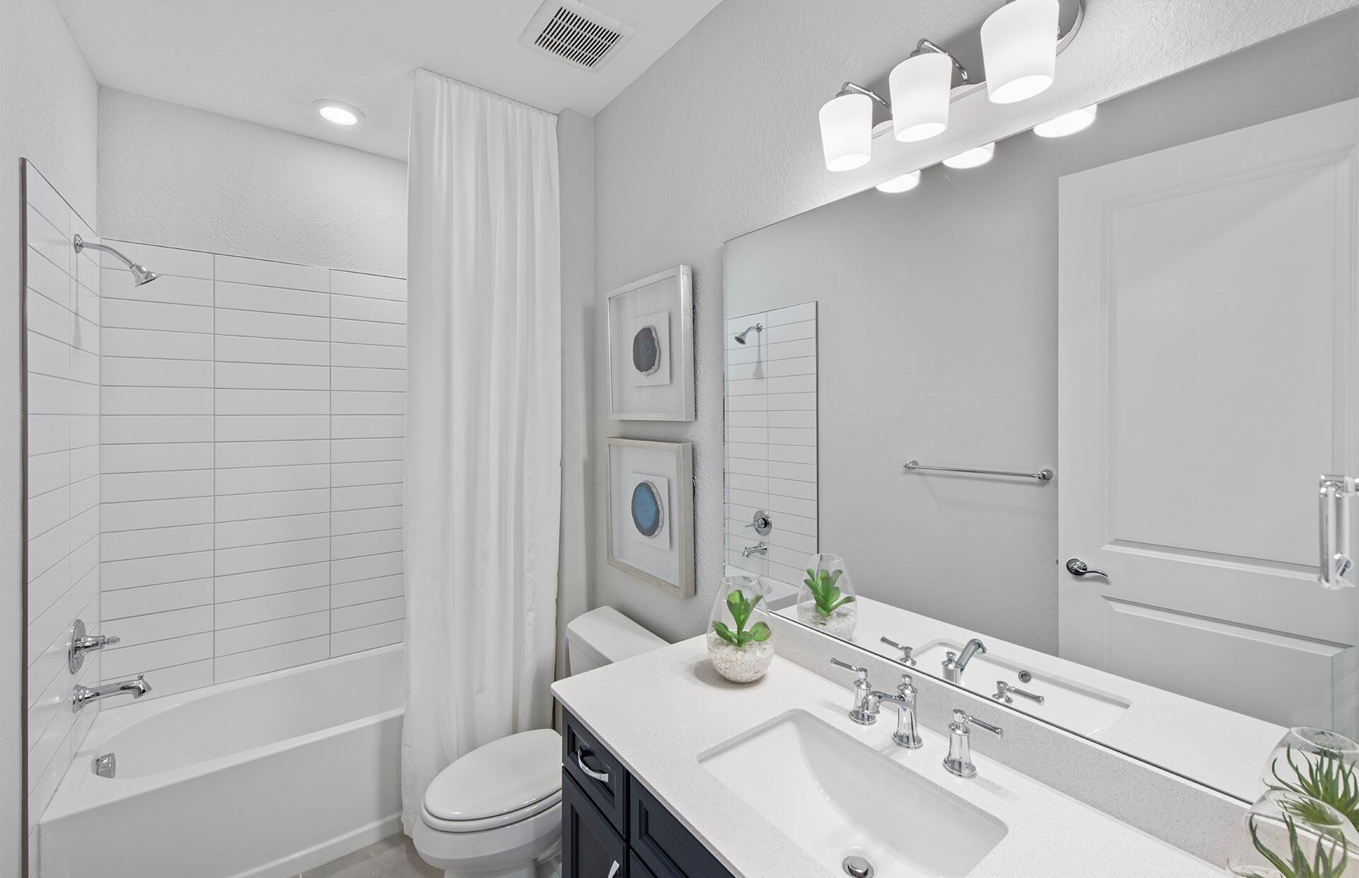 COSTA POINTE - Residential