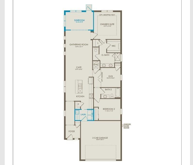 COSTA POINTE - Residential