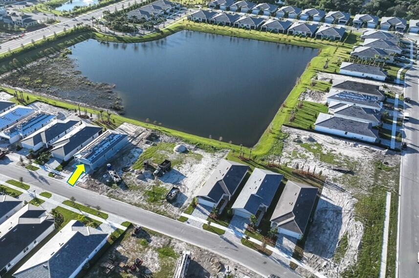 COSTA POINTE - Residential