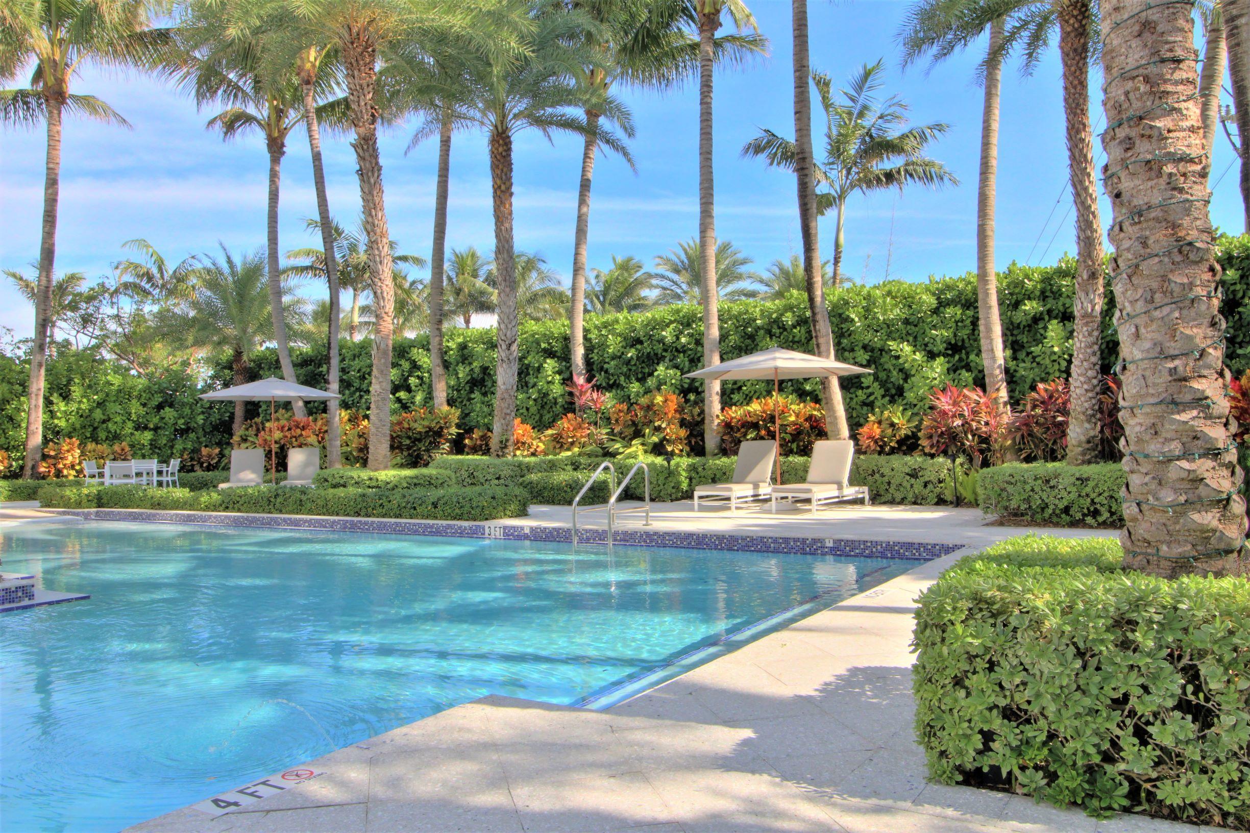 SEAGATE RESIDENCES CONDO - Residential