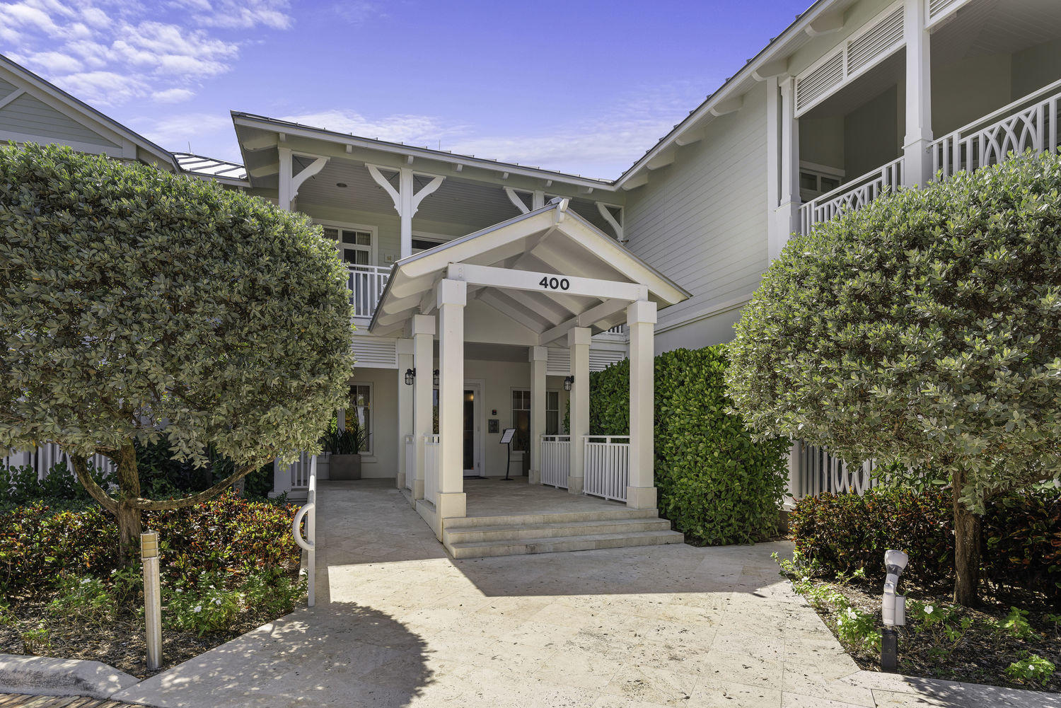 SEAGATE RESIDENCES CONDO - Residential