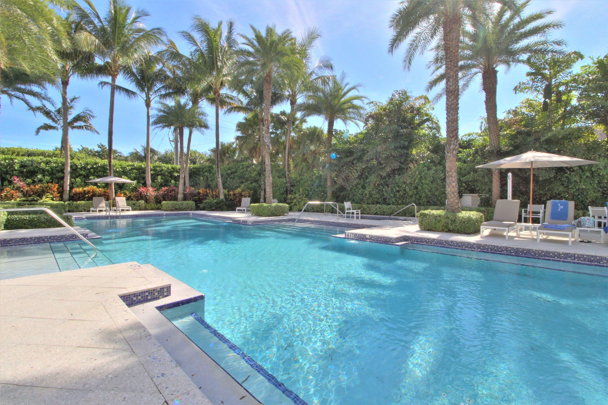 SEAGATE RESIDENCES CONDO - Residential