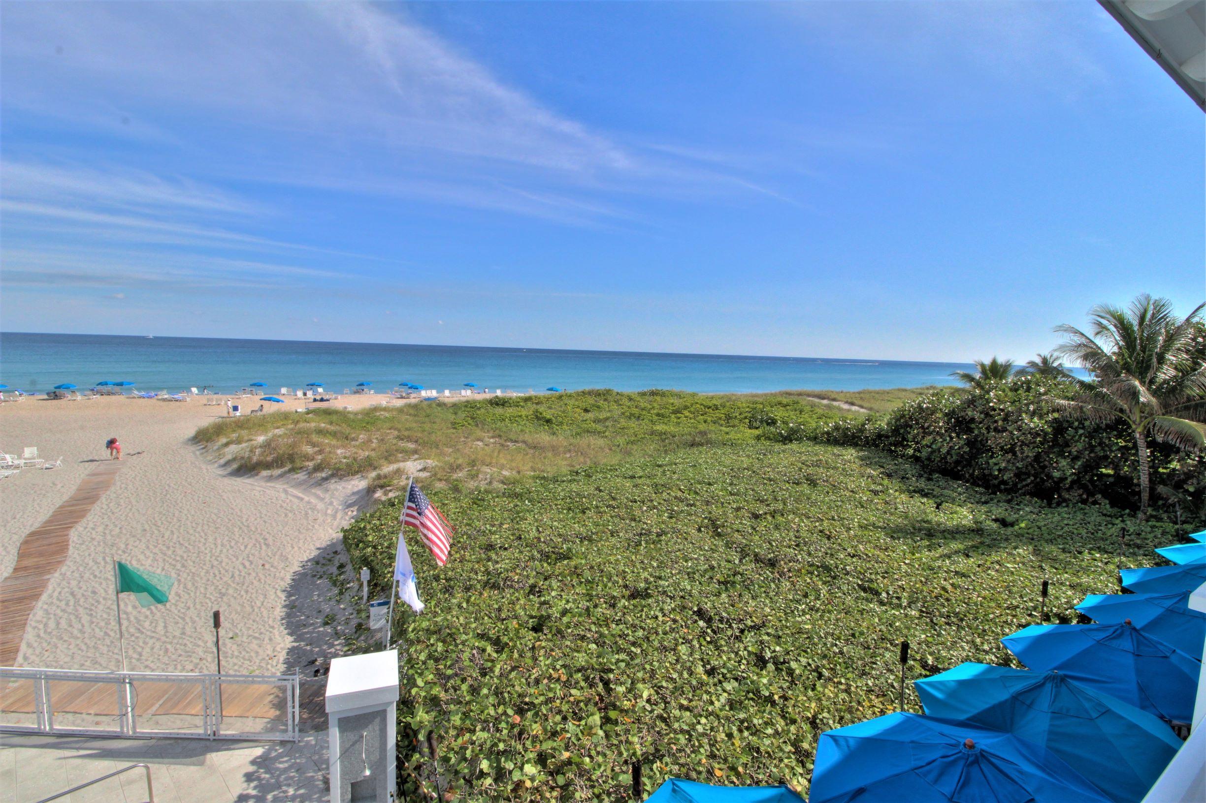 SEAGATE RESIDENCES CONDO - Residential