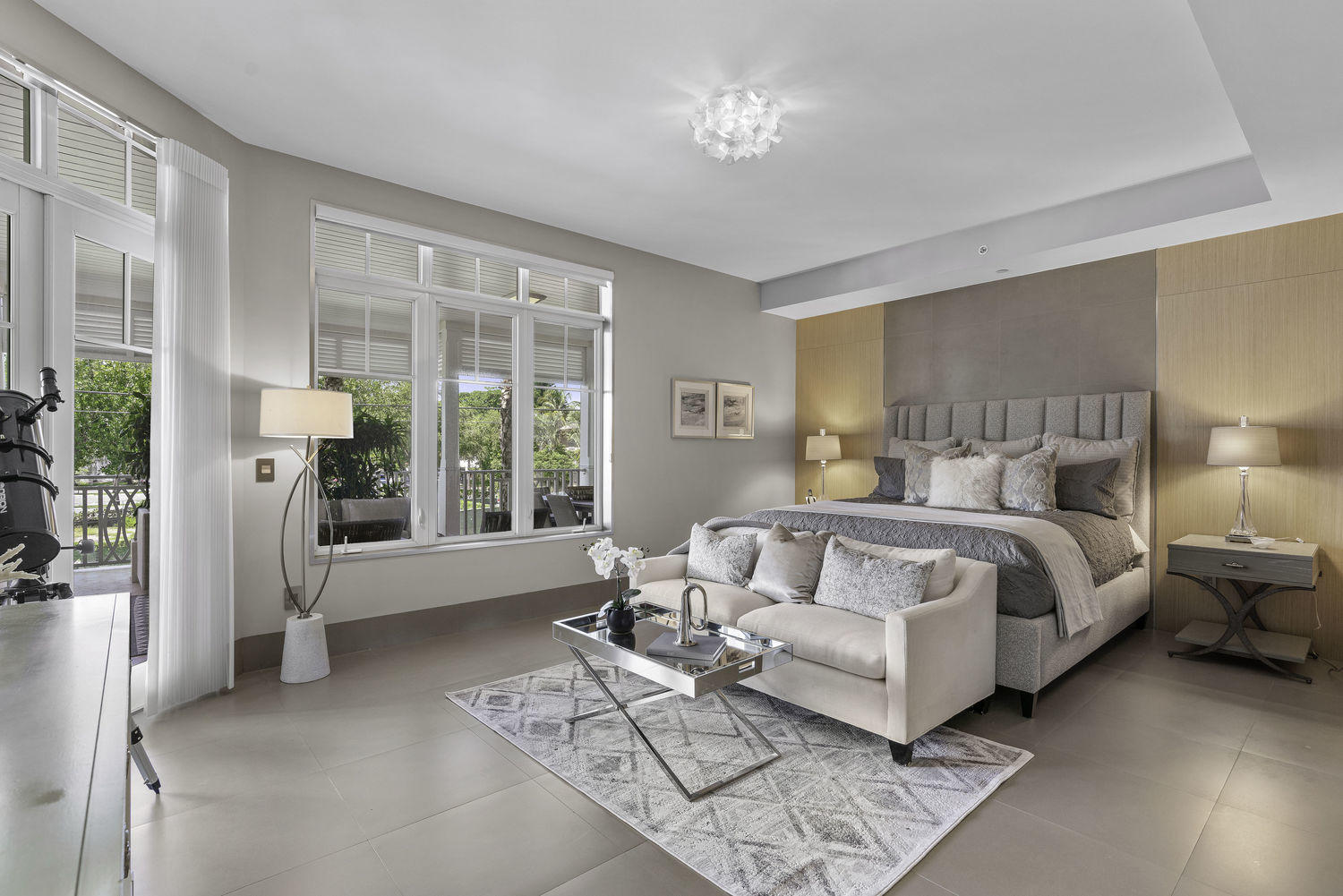 SEAGATE RESIDENCES CONDO - Residential