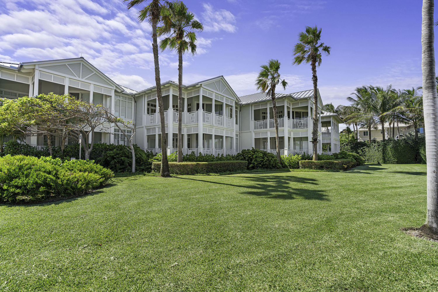 SEAGATE RESIDENCES CONDO - Residential