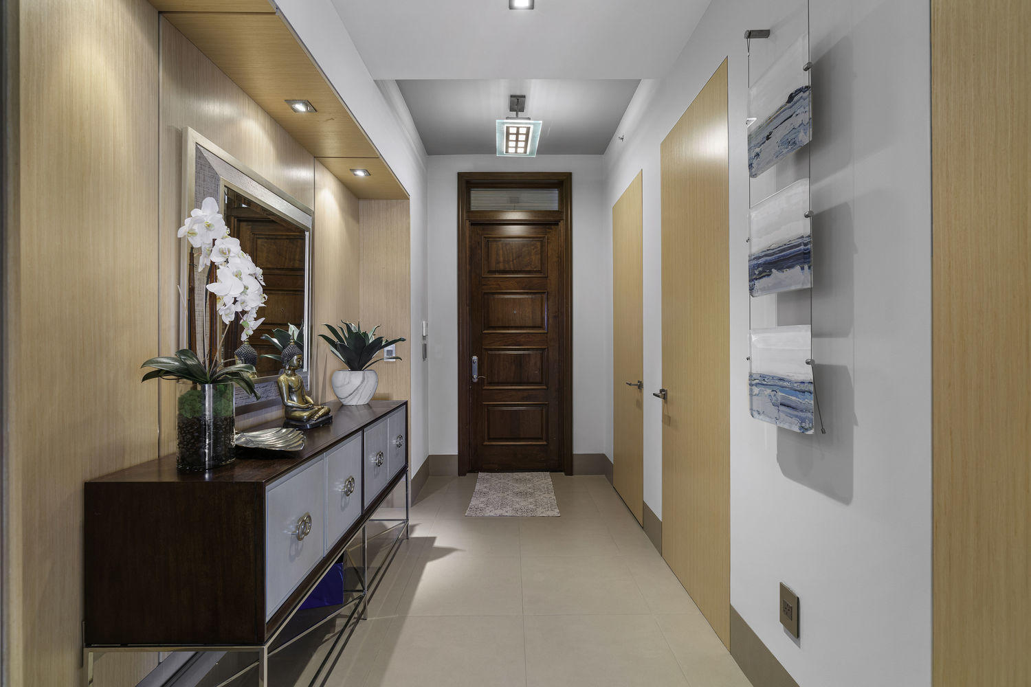 SEAGATE RESIDENCES CONDO - Residential