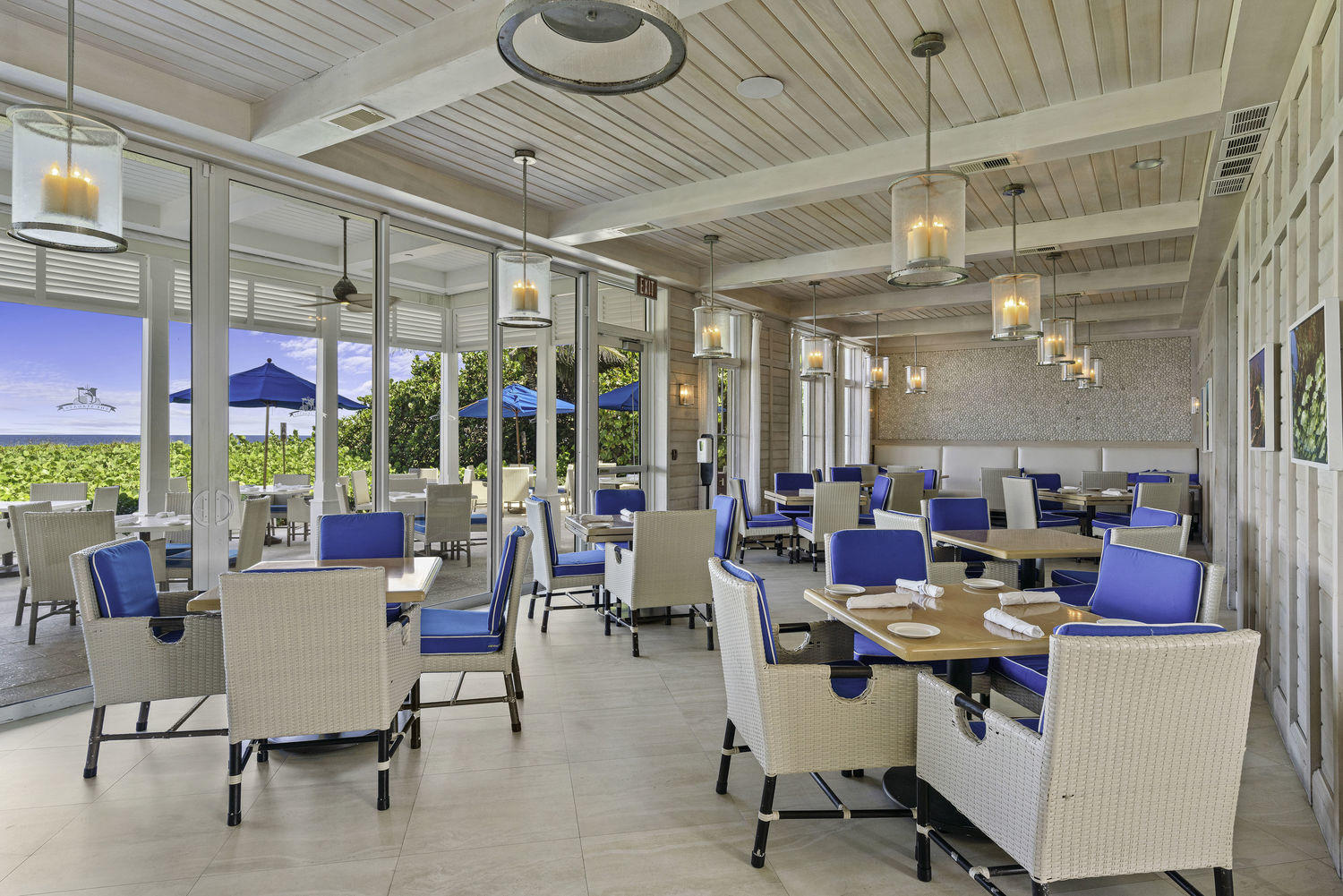 SEAGATE RESIDENCES CONDO - Residential