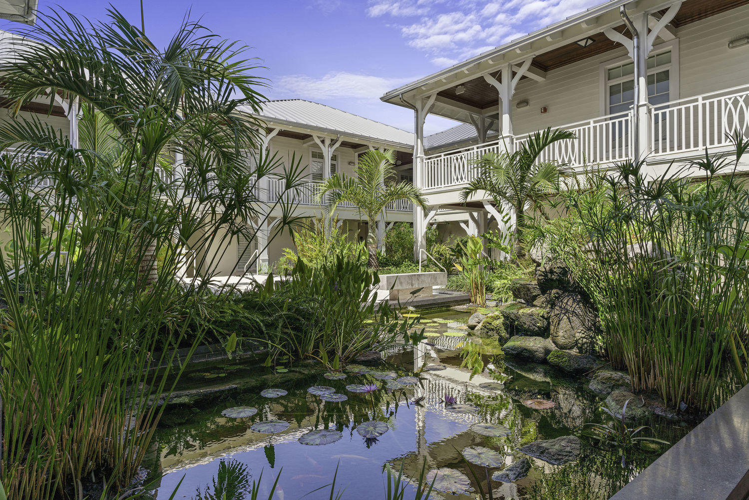 SEAGATE RESIDENCES CONDO - Residential