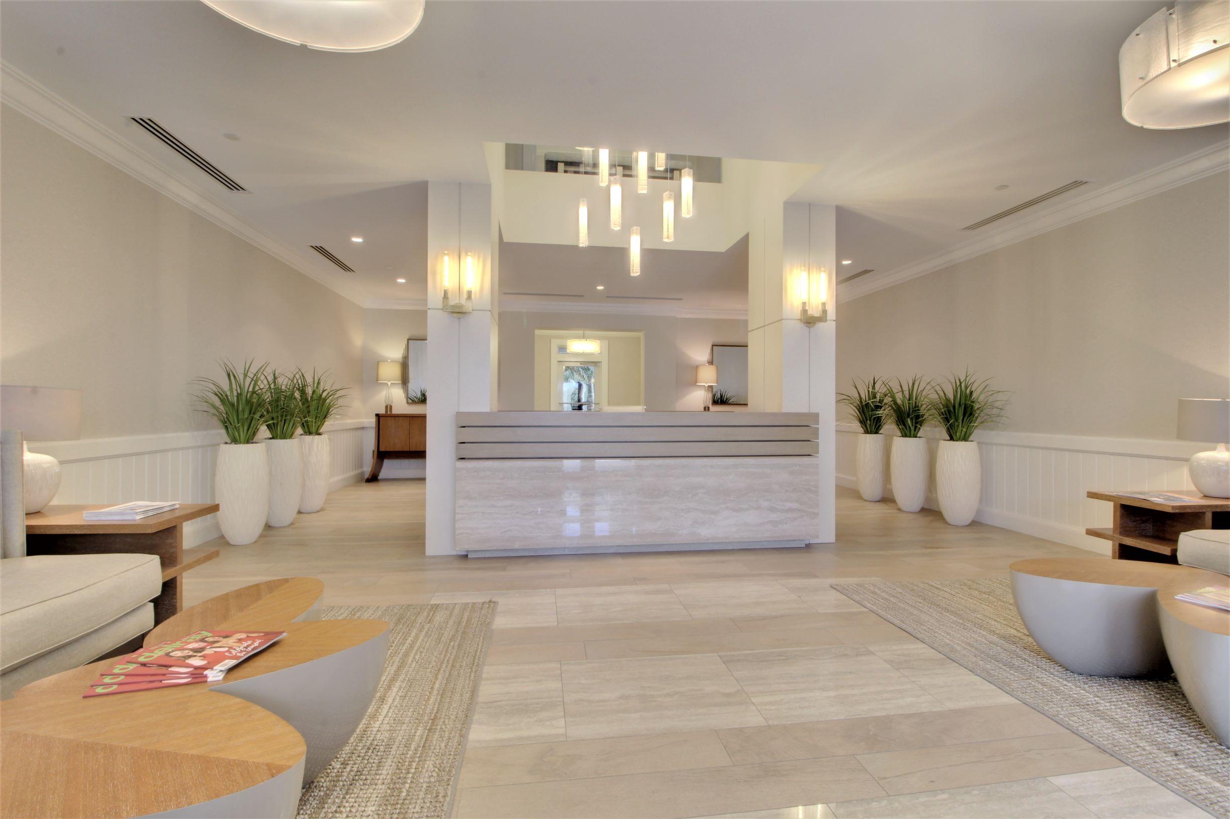 SEAGATE RESIDENCES CONDO - Residential