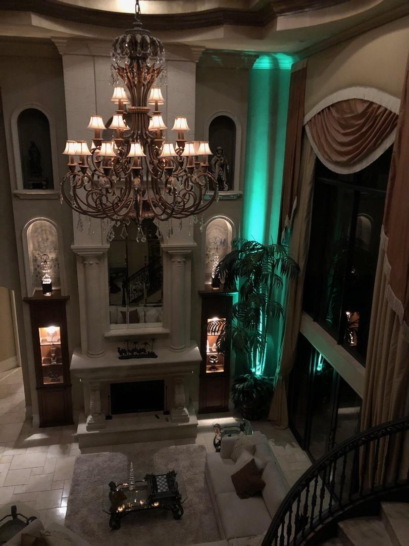 Versailles PUD - Residential