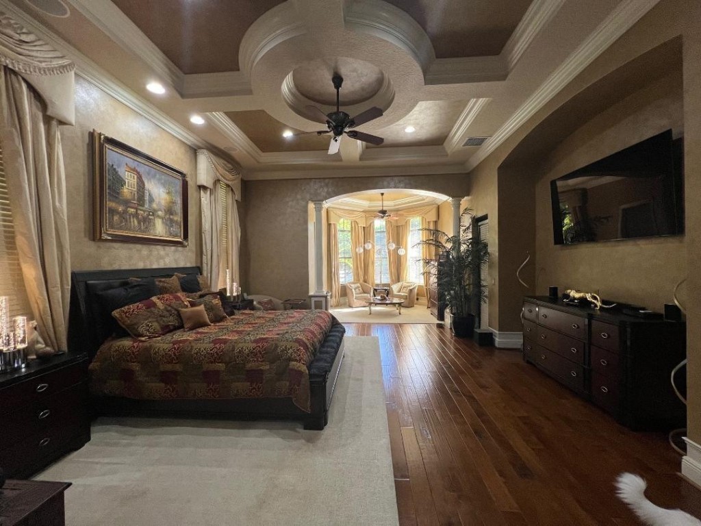 Versailles PUD - Residential