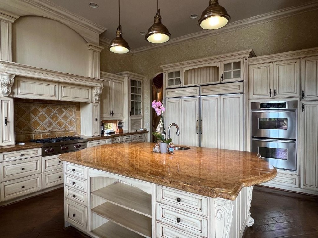 Versailles PUD - Residential