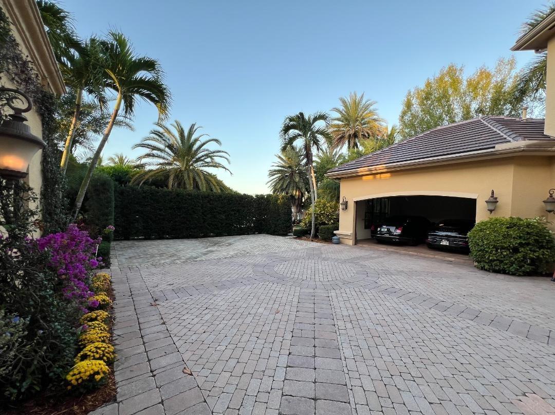 Versailles PUD - Residential