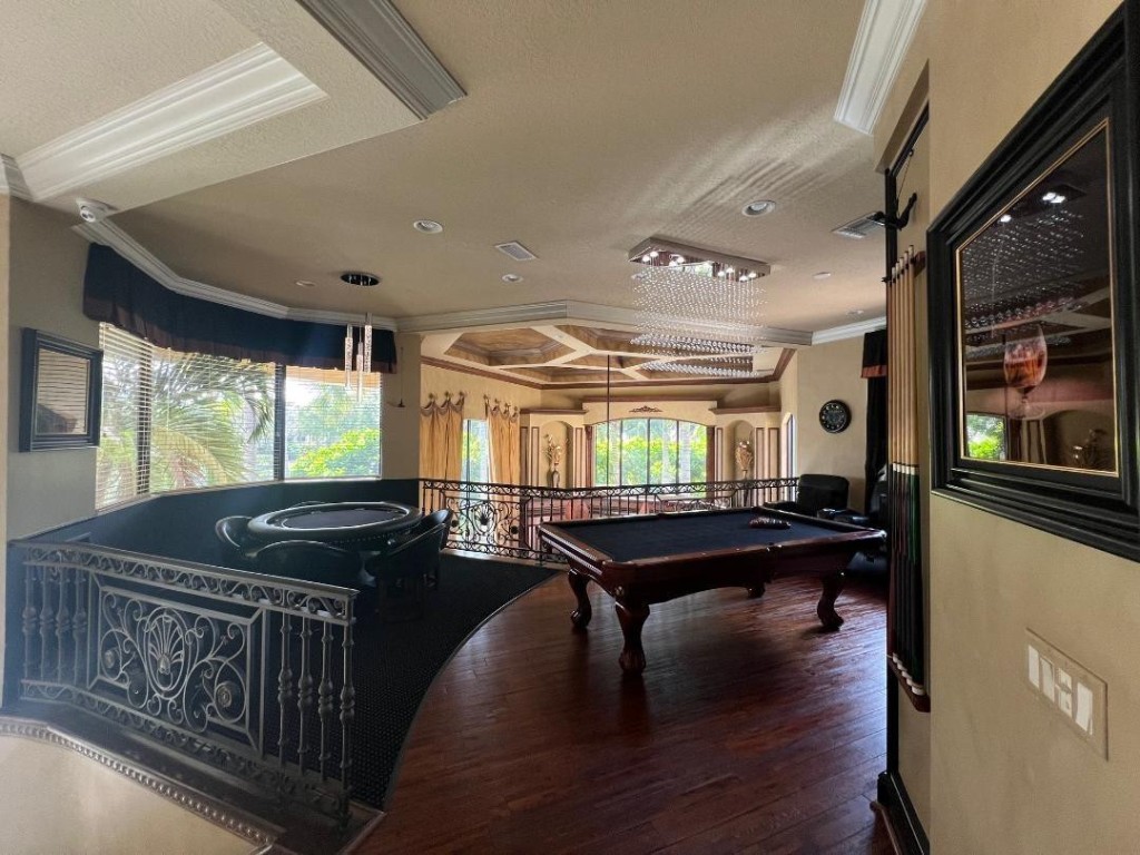 Versailles PUD - Residential