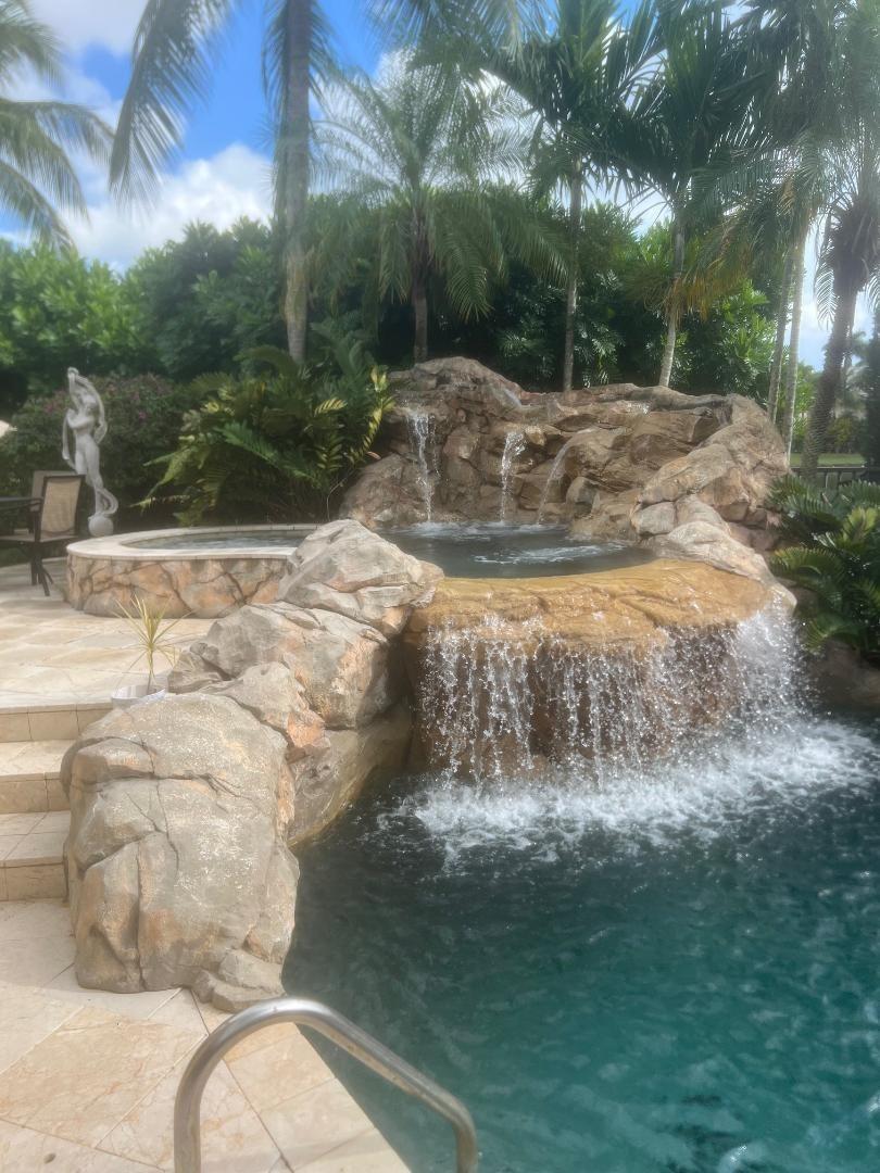 Versailles PUD - Residential