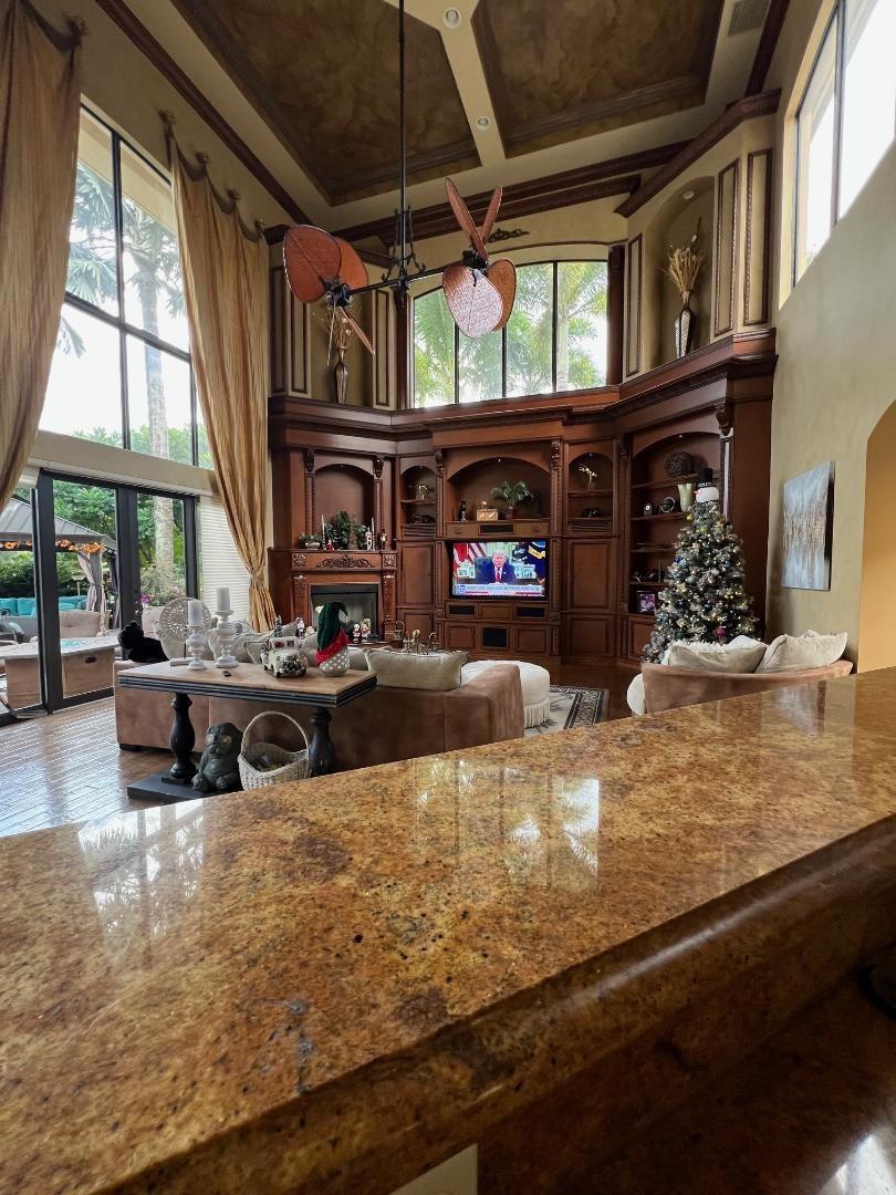 Versailles PUD - Residential