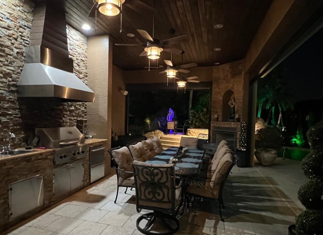 Versailles PUD - Residential