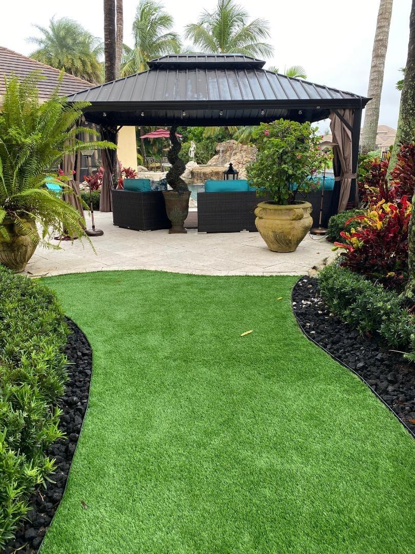 Versailles PUD - Residential