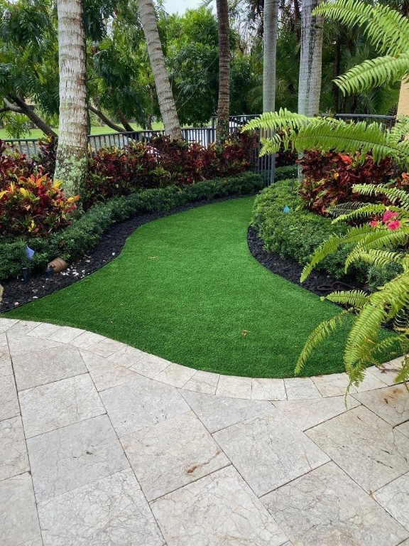 Versailles PUD - Residential