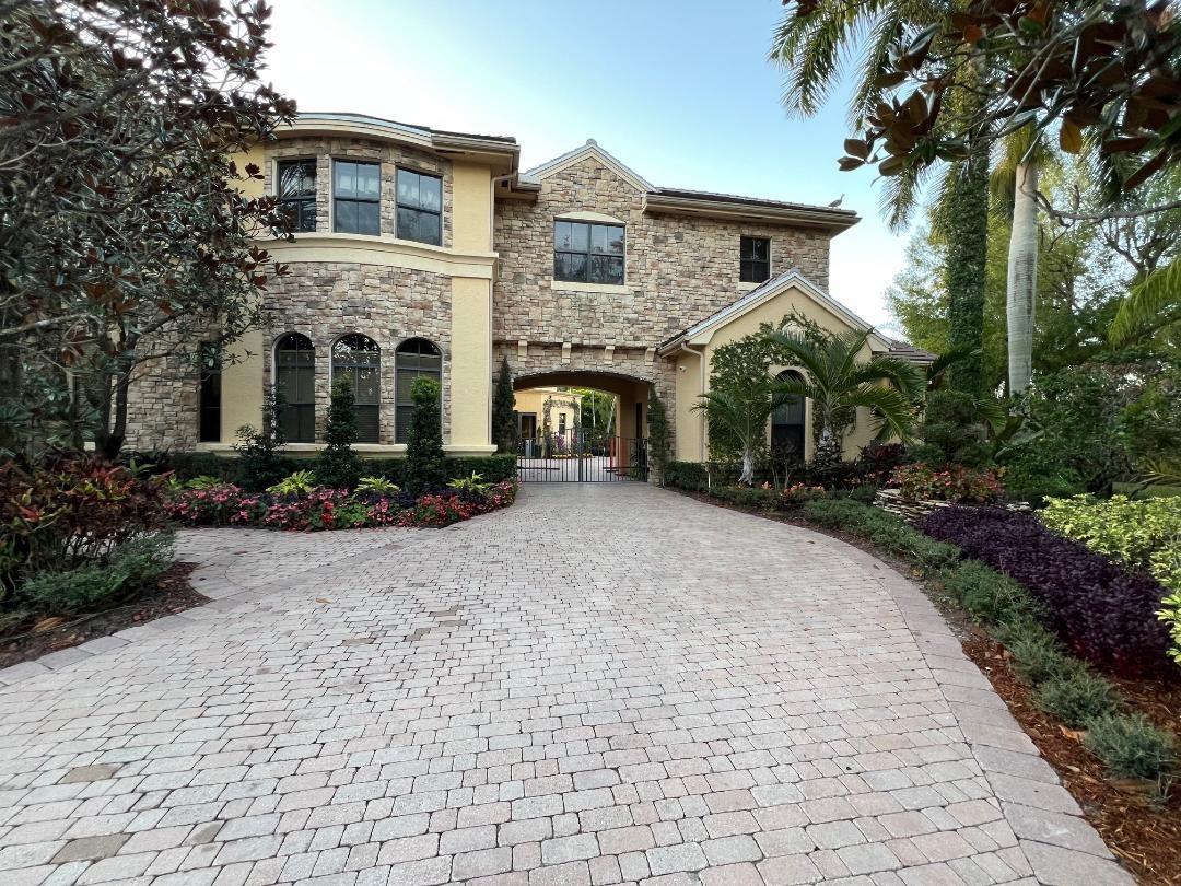 Versailles PUD - Residential