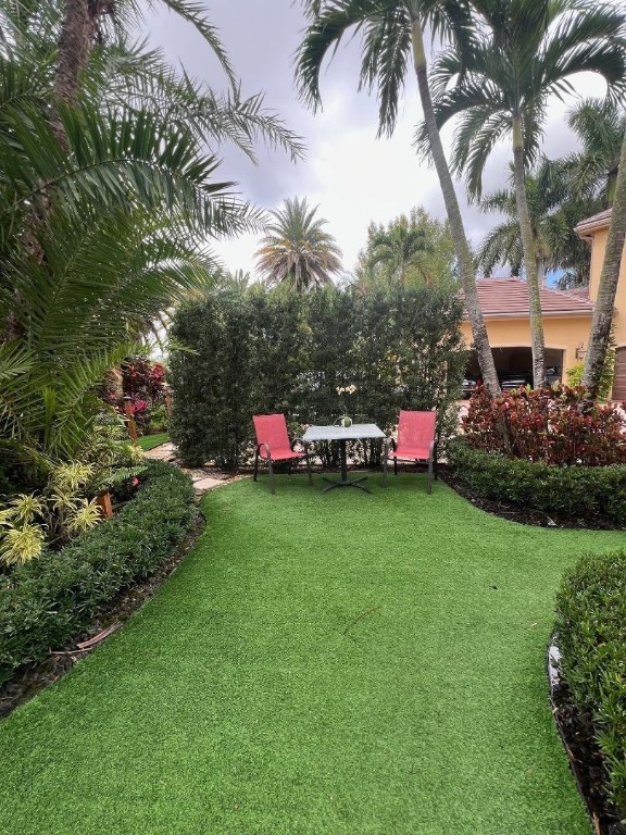 Versailles PUD - Residential