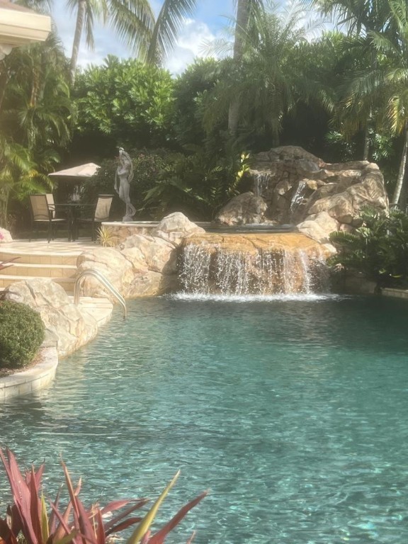 Versailles PUD - Residential