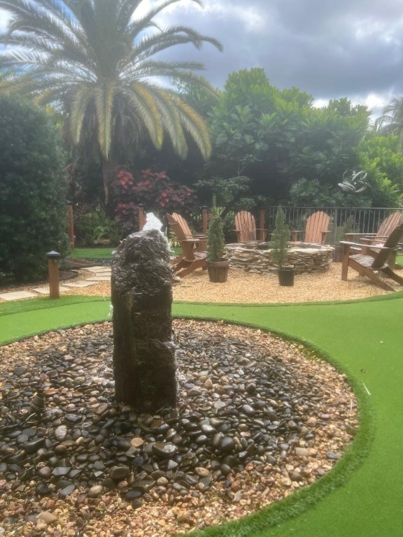 Versailles PUD - Residential