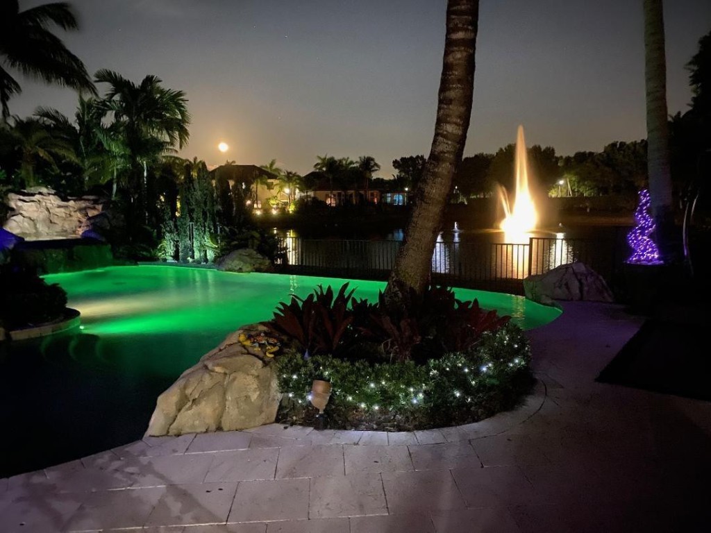 Versailles PUD - Residential