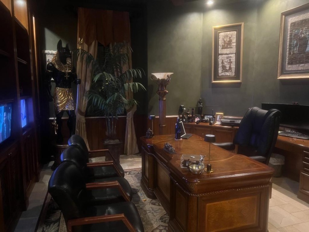 Versailles PUD - Residential